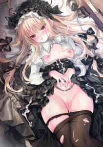 Rating: Explicit Score: 93 Tags: bondage breasts cum gothic_lolita lolita_fashion nipples no_bra open_shirt pantsu panty_pull pantyhose photoshop pussy rubi-sama skirt_lift torn_clothes uncensored wet User: whitespace1 Rating: Explicit Score: 93 Tags: bondage breasts cum gothic_lolita lolita_fashion nipples no_bra open_shirt pantsu panty_pull pantyhose photoshop pussy rubi-sama skirt_lift torn_clothes uncensored wet User: whitespace1
