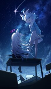 Rating: Safe Score: 27 Tags: arona_(blue_archive) blue_archive gun halo plana_(blue_archive) retsu_(retsu_3) seifuku skirt_lift umbrella User: Aleax Rating: Safe Score: 27 Tags: arona_(blue_archive) blue_archive gun halo plana_(blue_archive) retsu_(retsu_3) seifuku skirt_lift umbrella User: Aleax