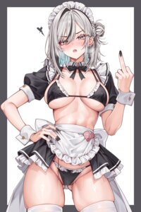 Booru post from yande.re