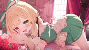 chikano from indie virtual youtuber by haluka 429