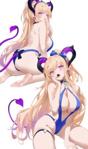 Rating: Questionable Score: 60 Tags: arknights arknights:_endfield ass feet garter horns liino pdxen pointy_ears swimsuits tail User: VigorousMMM Rating: Questionable Score: 60 Tags: arknights arknights:_endfield ass feet garter horns liino pdxen pointy_ears swimsuits tail User: VigorousMMM