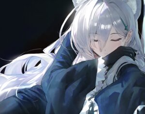 Rating: Safe Score: 13 Tags: animal_ears blue_archive jianjia nekomimi sunaookami_shiroko sunaookami_shiroko_terror User: VigorousMMM Rating: Safe Score: 13 Tags: animal_ears blue_archive jianjia nekomimi sunaookami_shiroko sunaookami_shiroko_terror User: VigorousMMM