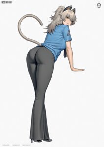 Booru post from yande.re