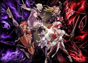 Rating: Questionable Score: 9 Tags: bandages dress erect_nipples feet genderswap headphones no_bra nopan skirt_lift sword tensei_colosseum thighhighs zunta User: kiyoe Rating: Questionable Score: 9 Tags: bandages dress erect_nipples feet genderswap headphones no_bra nopan skirt_lift sword tensei_colosseum thighhighs zunta User: kiyoe