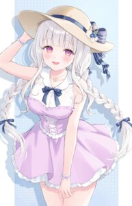 Rating: Safe Score: 38 Tags: dress jpeg_artifacts shano_hiyori User: 弱受猫