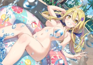 sara da odin from henjin no salad bowl by kantoku