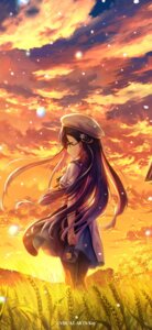 anemoi hayakawa_rikka key na-ga pantyhose seifuku