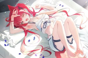 Rating: Questionable Score: 43 Tags: animal_ears bloomers garter indie_virtual_youtuber inumimi jpeg_artifacts lingerie sikimosh tail User: Anonymous Rating: Questionable Score: 43 Tags: animal_ears bloomers garter indie_virtual_youtuber inumimi jpeg_artifacts lingerie sikimosh tail User: Anonymous