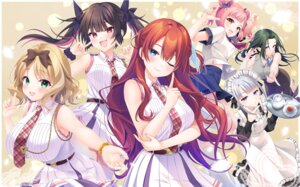 Rating: Safe Score: 22 Tags: chijiwa_nono cleavage hook hoshi_eimi k-ko maid mango_purin misumi_uruha okita_waka ootorimine_nazca open_shirt patryna seifuku skirt_lift triple_pairing User: moonian Rating: Safe Score: 22 Tags: chijiwa_nono cleavage hook hoshi_eimi k-ko maid mango_purin misumi_uruha okita_waka ootorimine_nazca open_shirt patryna seifuku skirt_lift triple_pairing User: moonian