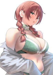 Rating: Questionable Score: 5 Tags: bikini dress_shirt emma_verde love_live!_(series) love_live!_nijigasaki_gakuen_school_idol_doukoukai open_shirt swimsuits yuu_(vy6wh7hqrrxdxx7) User: saemonnokami