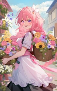 Booru post from yande.re