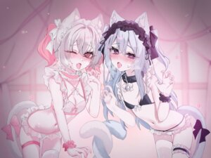 Booru post from yande.re