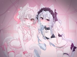 Booru post from yande.re