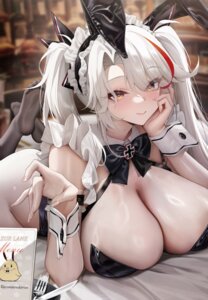 prinz eugen (azur lane) from azur lane by jihua tong