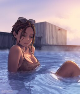 Booru post from yande.re