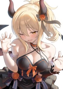 Rating: Questionable Score: 27 Tags: devil dress halloween horns love_live!_(series) love_live!_nijigasaki_gakuen_school_idol_doukoukai miyashita_ai no_bra wings yuu_(vy6wh7hqrrxdxx7) User: saemonnokami