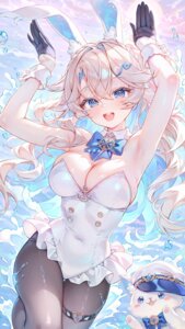 natsu nami from indie virtual youtuber by alllisso