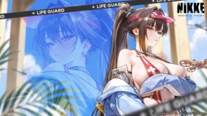 marciana from goddess of victory: nikke