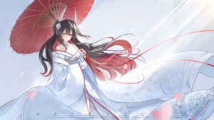 hatsuzuki (azur lane) from azur lane by galodos