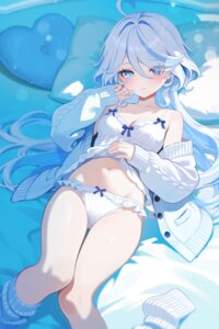 furina from genshin impact by rrr gns (riuriu 1212)
