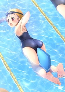 Booru post from yande.re