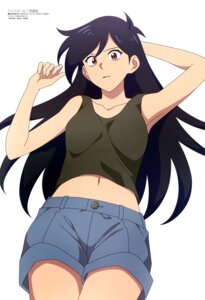 Rating: Safe Score: 16 Tags: amano_jako aquastar_inc. high_school!_kimengumi User: drop