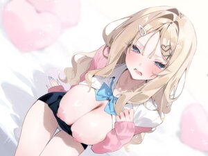 Booru post from yande.re