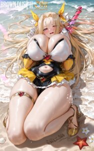 Rating: Questionable Score: 51 Tags: brown_dust_ii dress garter heels meion no_bra see_through sword wet wet_clothes User: 御神 Rating: Questionable Score: 51 Tags: brown_dust_ii dress garter heels meion no_bra see_through sword wet wet_clothes User: 御神