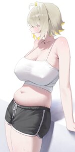 elegg from goddess of victory: nikke by nikku nana