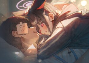 Rating: Questionable Score: 25 Tags: animal_ears betabeet blue_archive halo kyouyama_kazusa nekomimi User: lacepanties