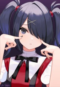ame-chan from needy girl overdose by shigure ui