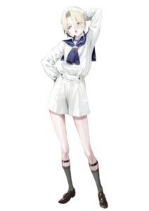 Rating: Safe Score: 18 Tags: nekometaru seifuku shibou_yuugi_de_meshi_wo_kuu. takami_(shibou_yuugi) User: himeno_nanako