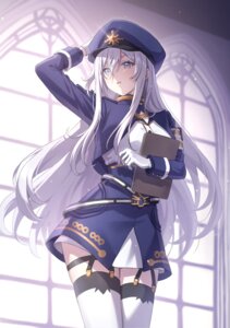 vladilena milize from 86 -eighty six- by hyosi