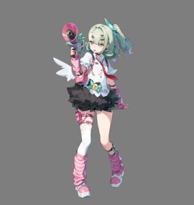 Rating: Safe Score: 17 Tags: garter gun stockings sunna_(zenless_zone_zero) tagme thighhighs torn_clothes transparent_png wings zenless_zone_zero User: zyll