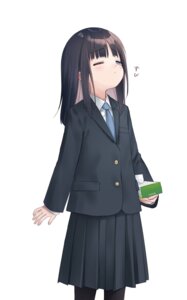 Booru post from yande.re
