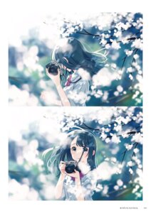 Rating: Safe Score: 16 Tags: hechima seifuku User: himeno_nanako