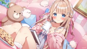 Rating: Safe Score: 33 Tags: indie_virtual_youtuber sweater tagme tobio_illust wallpaper yukinoshita_peo User: Anonymous