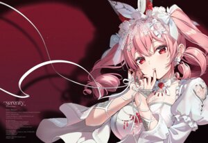 rosuuri (vtuber) from atelier live by rosuuri