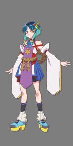 yakumo (monster strike) from monster strike