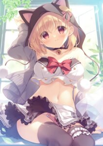 Booru post from yande.re