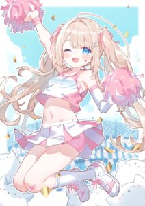 yukinoshita peo from indie virtual youtuber by hiraga matsuri