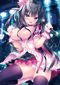 Booru post from yande.re