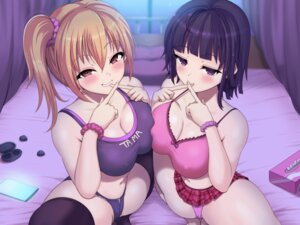 Booru post from yande.re