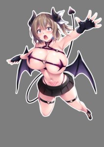 Rating: Questionable Score: 12 Tags: areola devil ensemble_sweet garter heels horns libido_aventure no_bra tagme tail tattoo transparent_webp wings User: moonian Rating: Questionable Score: 12 Tags: areola devil ensemble_sweet garter heels horns libido_aventure no_bra tagme tail tattoo transparent_webp wings User: moonian