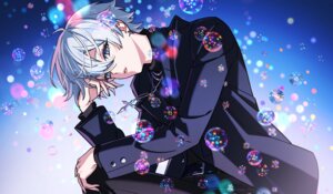 nechika-sama from needy girl overdose by ebimo