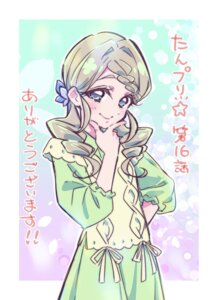 kurusu eriza from meitantei precure! by yano akane