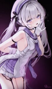ruunell genius from first stage production by yunmi