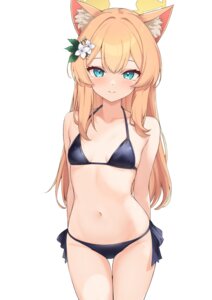 iochi mari from blue archive by zarashi
