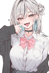 Rating: Safe Score: 39 Tags: amaki_daisuke seifuku sweater User: Anonymous