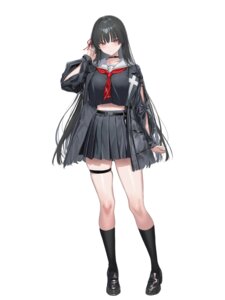 chisa from wuthering waves by hidis